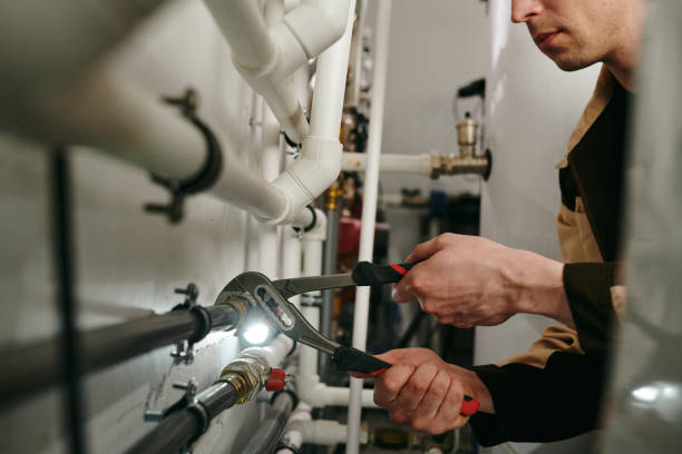 Best Plumbing Services Near Me  in Temesl Valley, CA