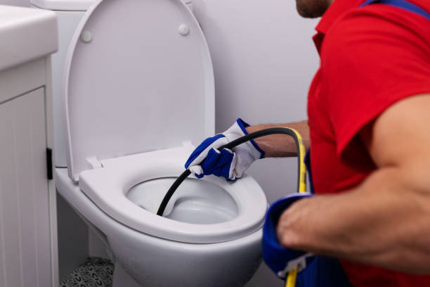 Water Softener Installation in Temescal Valley, CA