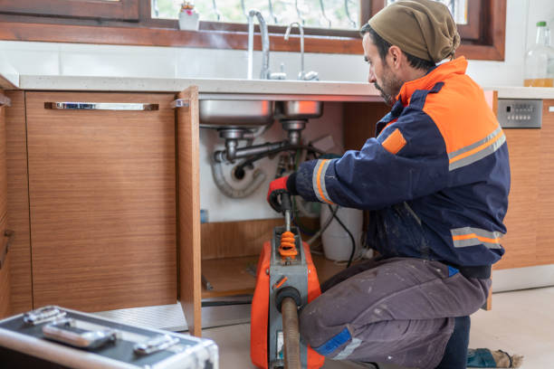 Best Toilet Repair Services  in Temesl Valley, CA