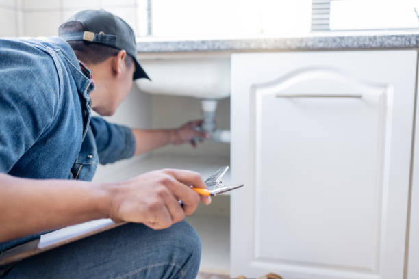 Trusted Temescal Valley, CA Plumbing Experts