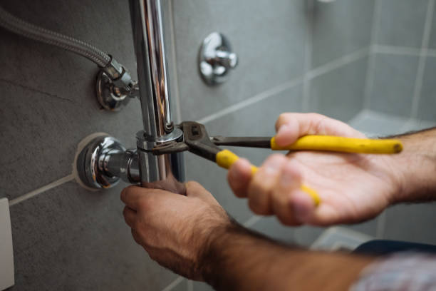 Best Water Softener Installation  in Temesl Valley, CA
