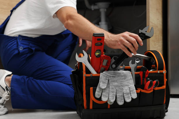 Best Emergency Plumber  in Temesl Valley, CA