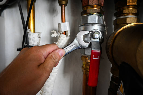 Best Emergency Plumbing Repair  in Temesl Valley, CA